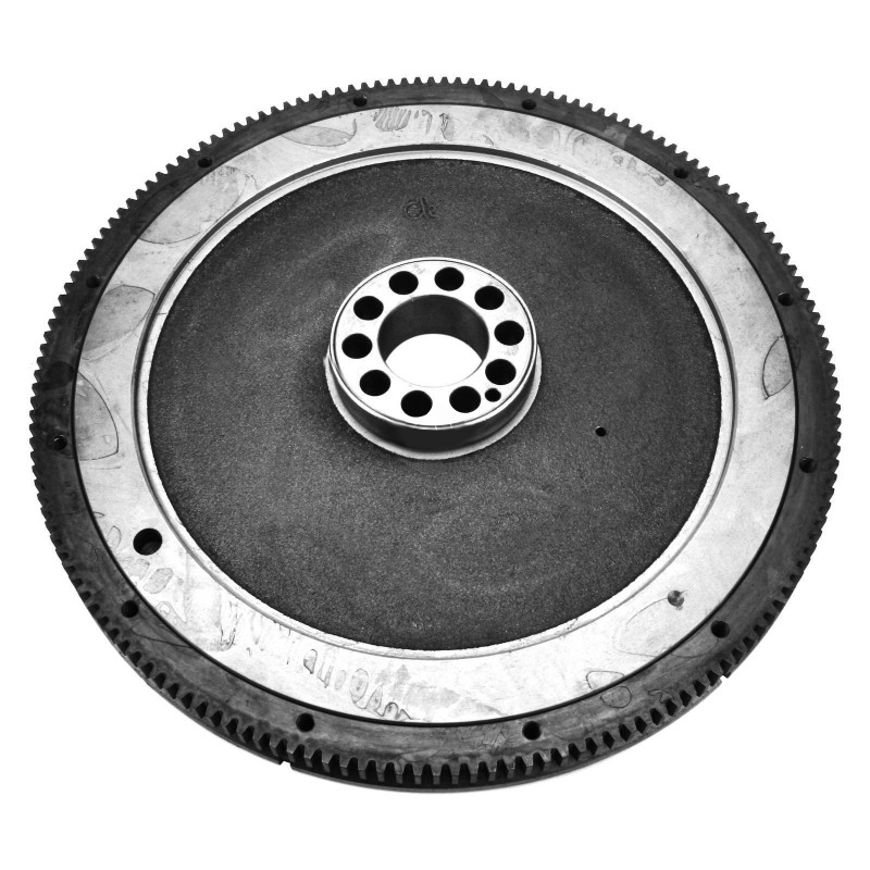 Flywheel